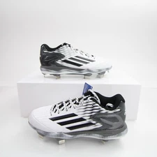 Under Armour Softball Cleat Women's White/Black New without Box