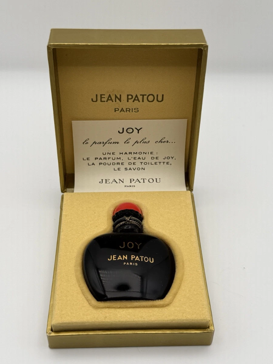 Joy By Jean Patou for sale | eBay