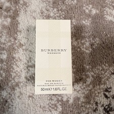 BURBERRY WEEKEND EAU DE PARFUM SPRAY FOR WOMEN 1.6 Oz / 50 ml NEW