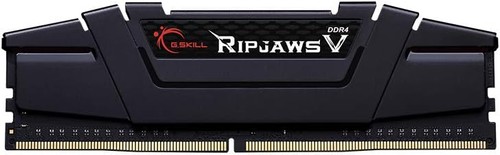 RipJaws 5 Series Noir 64 Go (4 x 16 Go) DDR4 3600 MHz CL18 - Photo 4/4