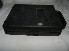 GENERAL TOOLS GPK015 Gas Pressure Test Kit,0-15 In. H20