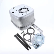 New Briggs & Stratton OEM 795998 Muffler