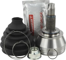 Outer Cv Joint 36X58X27 Febest 2010-KL OEM 52123596AA