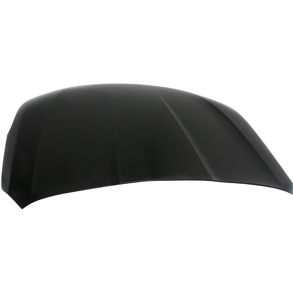 Hood For Subaru Forester 2014-2018 Foto 4 de 4