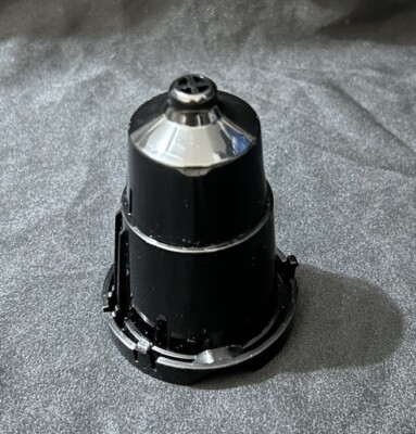 Replacement Pod Holder Part With Exit Needle K Cup Holder Insert Compatible With