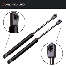 Qty (2) Rear Liftgate Lift Supports Springs Struts For GMC Terrain 2010-2017