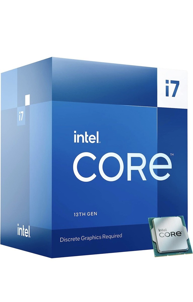 SHYNTECH PC- Intel i7 13700KF - GeForce RTX 4070 SUPER - 32GB DDR5
