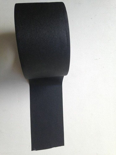 Gaffer Power Black Gaffer Tape, 3 Inch x 30 Yds Wide Large Tape MADE IN THE USA - Picture 6 of 10