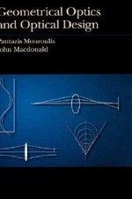 Geometrical Optics and Optical Design (Oxford Series in Optical and Imaging Sci