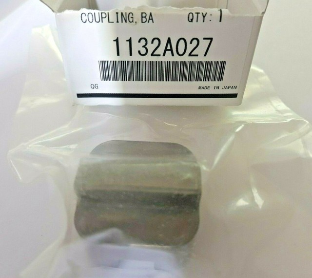 Genuine Mitsubishi Outlander 4n14 Balancer Shaft Coupling 1132A027 for