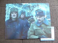 TOM WLASCHIHA signed autograph signed "STRANGER THINGS" photo in person ACOA COA