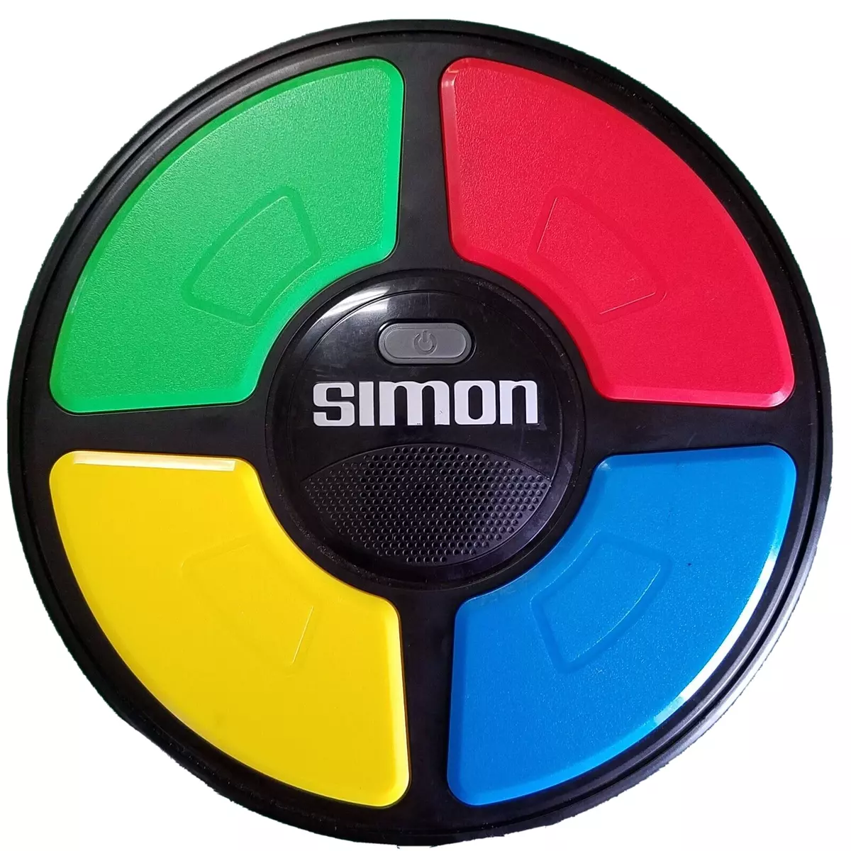 Simon Says, Board Game