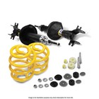 <!--F#f_0-->Front Shock Absorbers Super Low King Springs for FORD FALCON UTE XH Ute & Van<!--F/-->