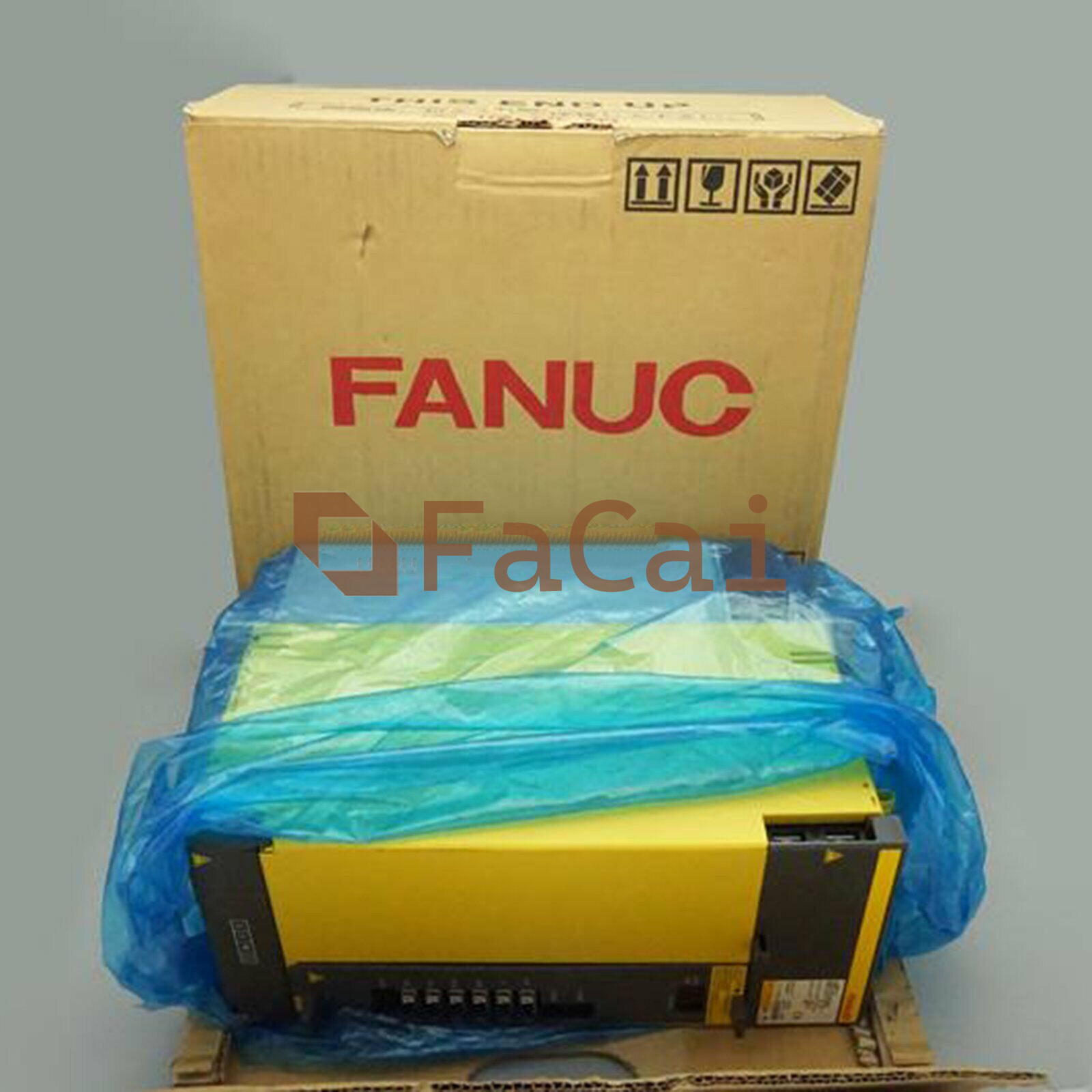 1PCS FANUC Servo Amplifier A06B-6110-H030 NEW