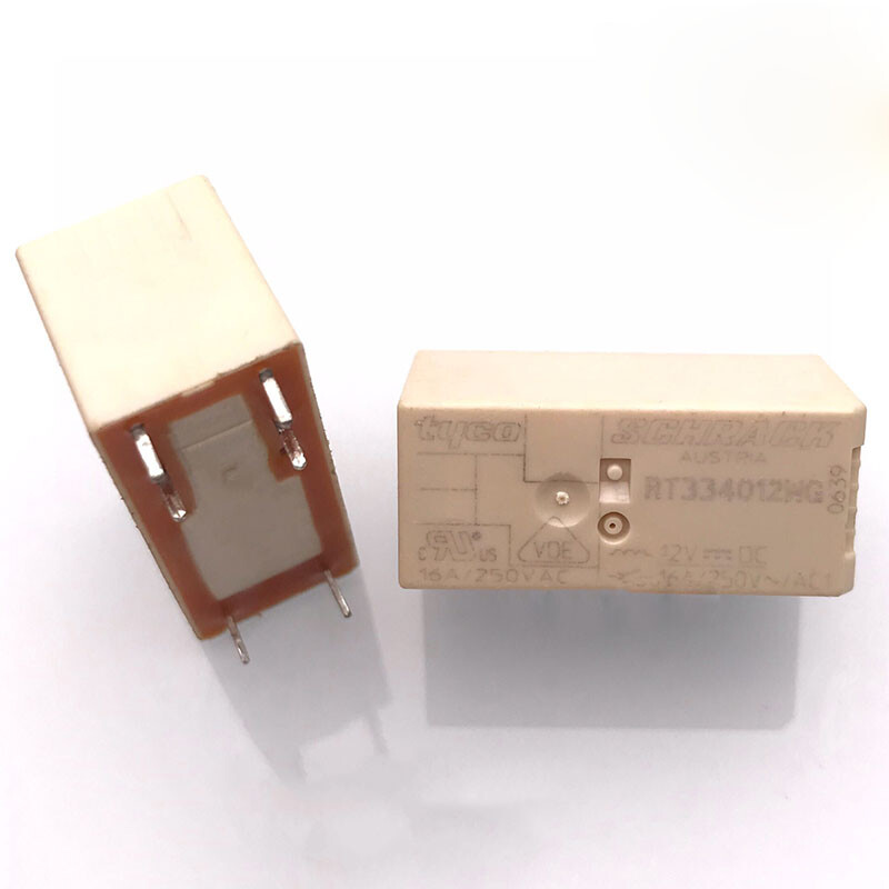 ARMOQ RTH34012 Relais 1PCS 12VDC 16A