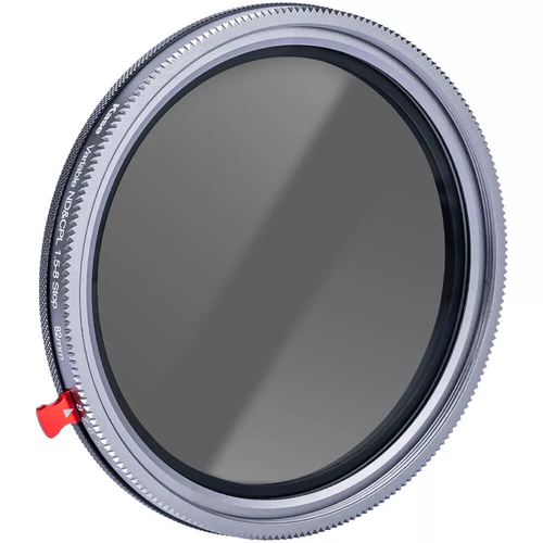Kase VND & CPL Filter Variable ND-CPL 2 in 1 (1.5 to 8-Stop) 52 58 67 72 77 82mm - Picture 2 of 6