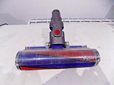 Dyson 112232-03 V6 Fluffy Head Aufsteckbürste Original getestet H21