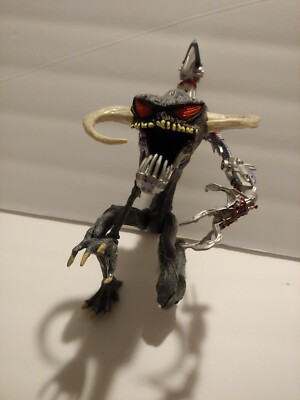 Todd mcfarlane Spawn Violator Action Figure | eBay