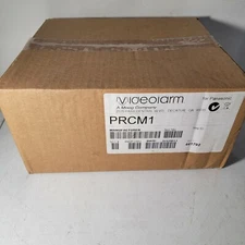 Panasonic PRCM1 Universal Recessed Ceiling Mount Moog PRCM1 Videolarm