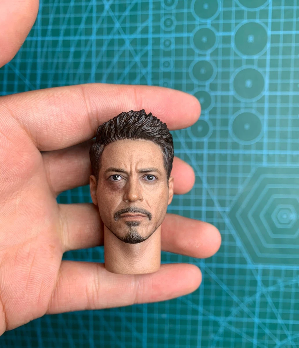 アイアンマンMARK XLVI フィギュア MMS353D16-