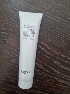   Geschenk Idee Jorgobé AHA Glycolic Peeling Gel