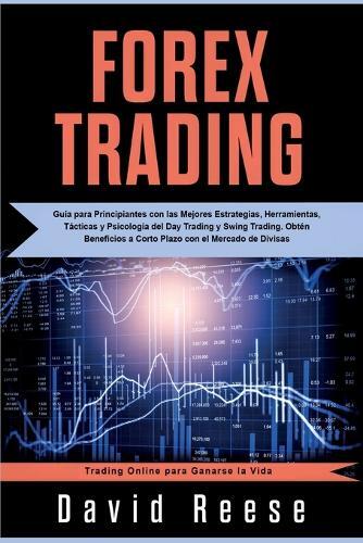 Thumbnail - David Reese Forex Trading (taschenbuch) Trading Online For A Living