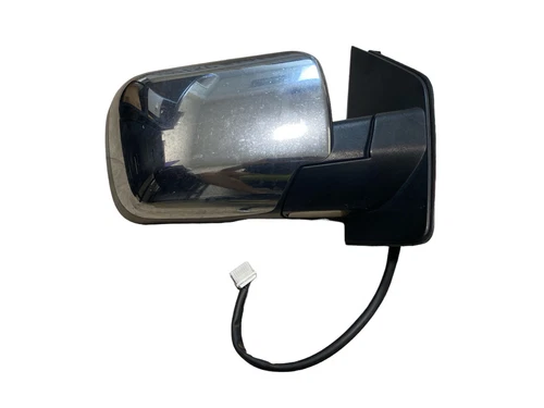 2004-2009 NISSAN TITAN PASSENGER SIDE VIEW POWER HEATED DOOR MIRROR OEM