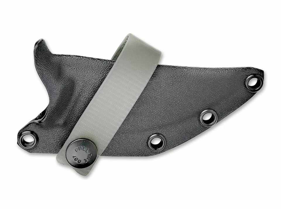 Bastinelli Knives Chopper Einsatzmesser Taktisches Messer Gürtelmesser - 02BT035 - Bild 3 von 4