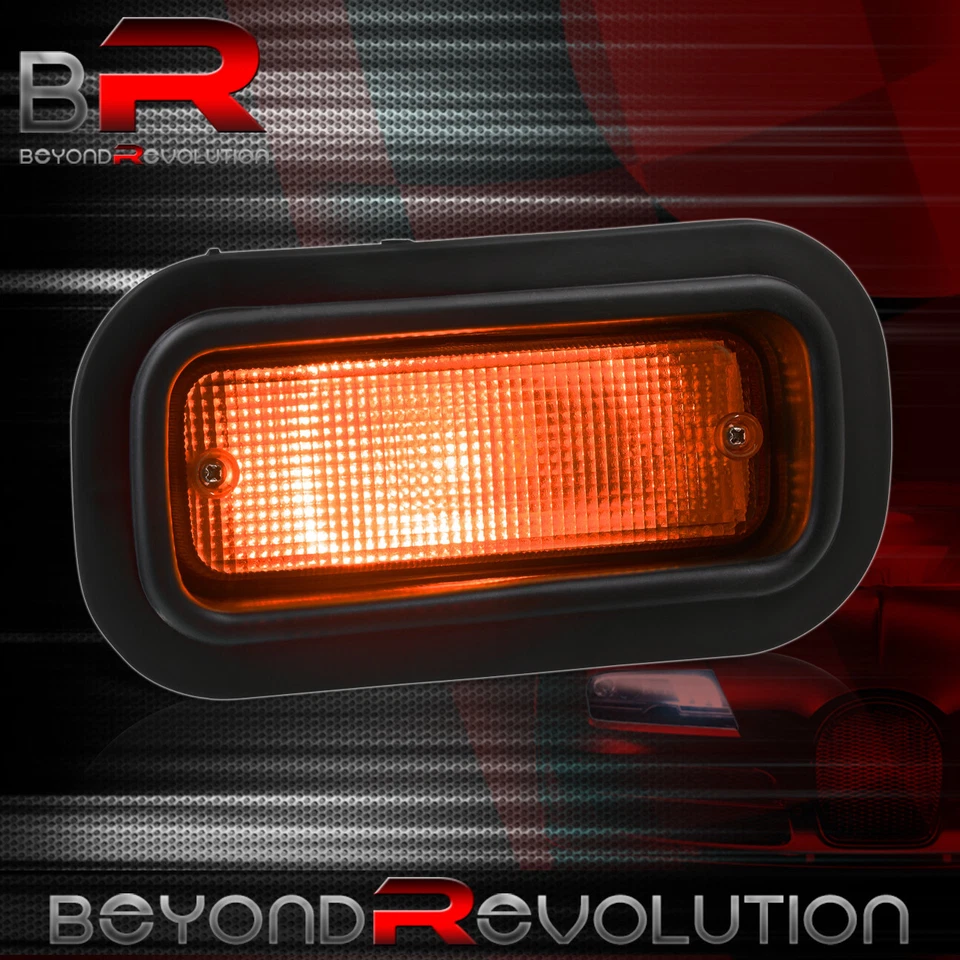 Faro antiniebla trasero rojo + bombilla para Honda Civic 1994-2001 Acura Integra 1988-2000 Foto 4 de 4