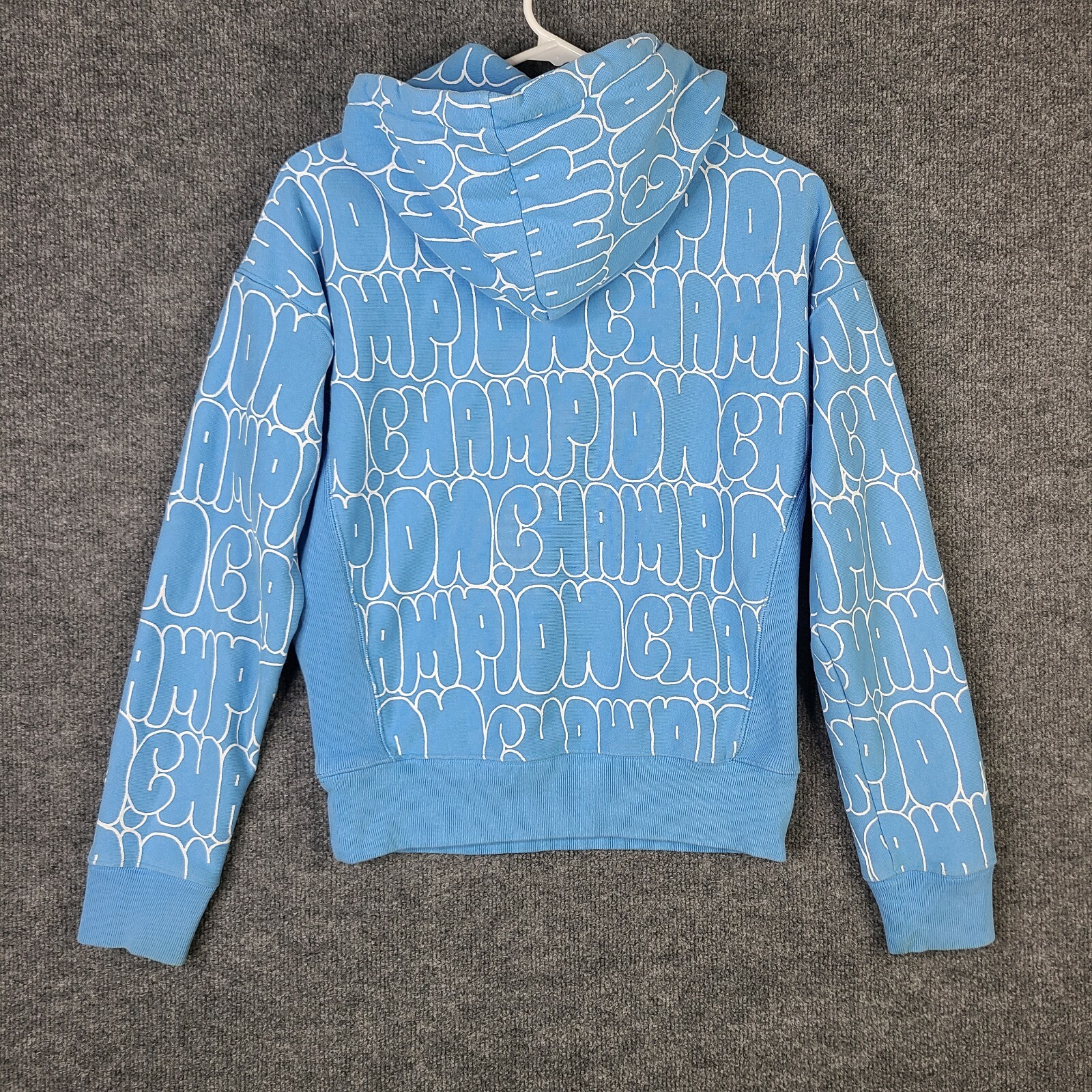 Champion Reverse Weave Hoodie Women's S 