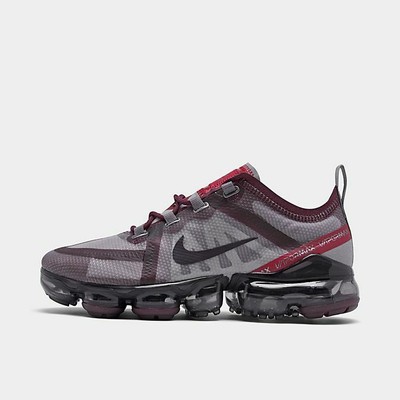 burgundy vapormax womens