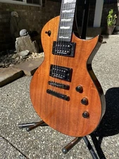 ESP LTD EC-1000 deluxe 