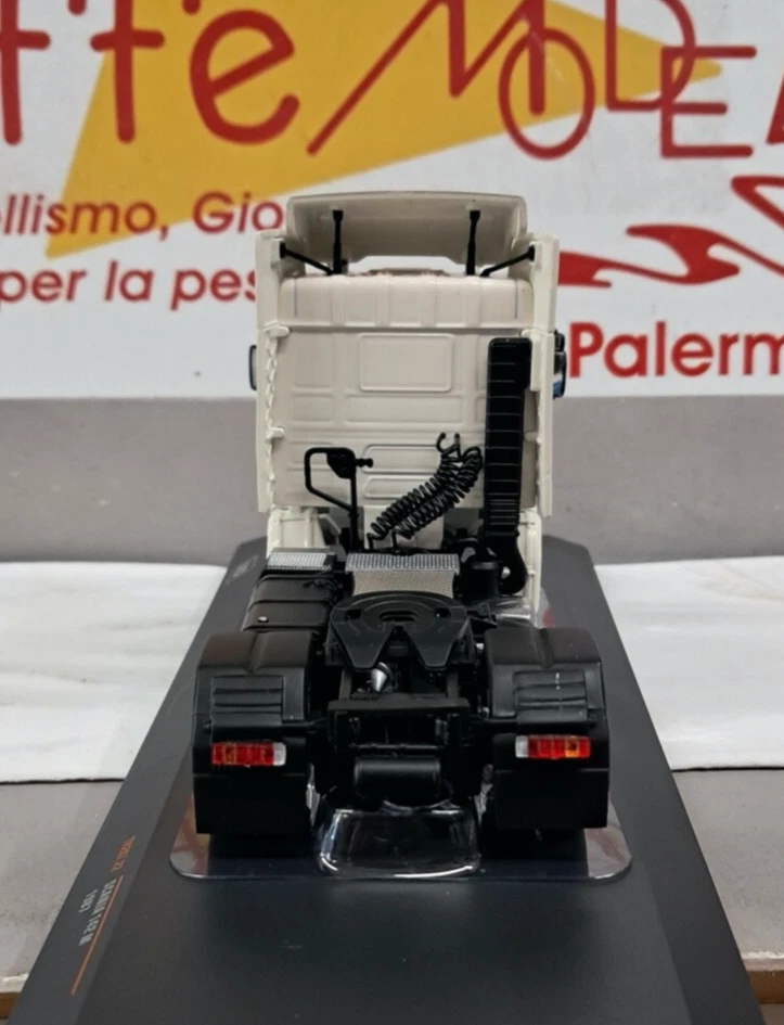 IXO 1/43 - SCANIA 142 M 1987 COD.TR207.22 - Immagine 3 di 4