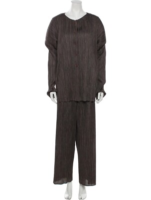 パンツ 1996 PLEATS PLEASE Gradation Pants パンツ 1996 PLEATS PLEASE Gradation Pants Pleats Please
