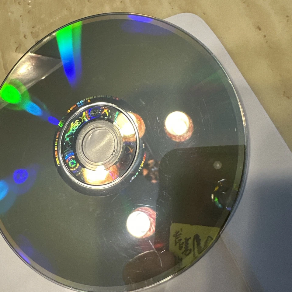 Overlord Microsoft Xbox 360 Codemasters Role Playing Game Disc & Manual Only - Image 4 of 4