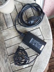 Laptop DELL AC Adapter Ladegerät 19,5V 3,342A 65W LA65NM130 HA65NM130