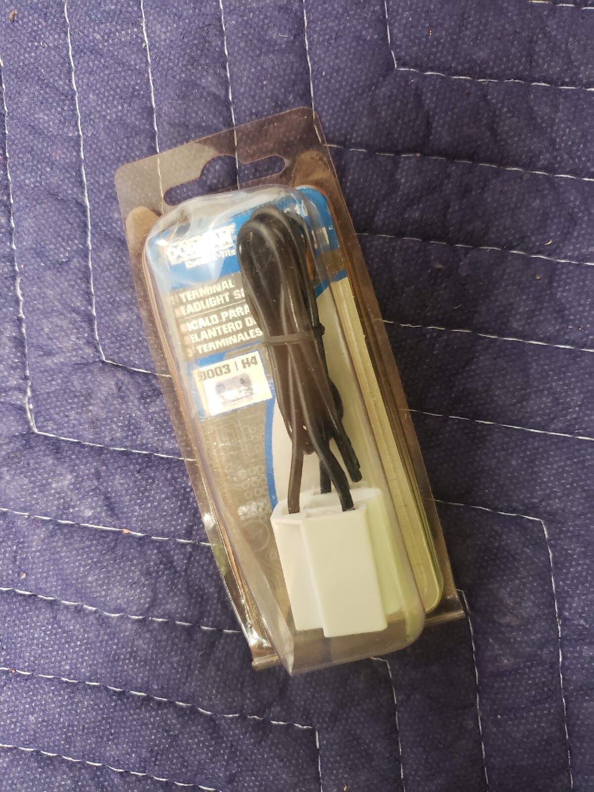 Doorman 85820 8003 H4 Harness