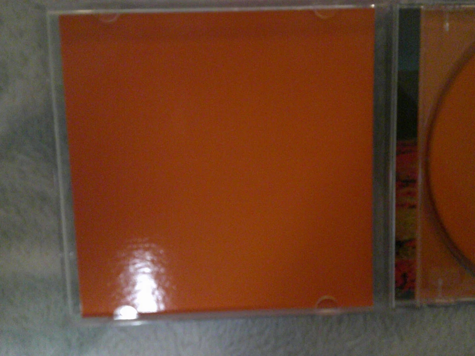 Maxi-CD von Robbie Williams - Bild 3 von 4