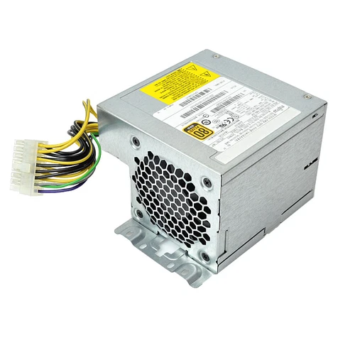 Fujitsu Netzteil Power Supply PCE012 S26113-E591-V20-01 250 Watt 80 PLUS GOLD