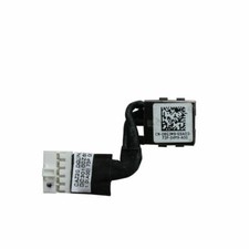 For Dell Latitude 7480 7490 DC Power Input Jack with Cable - 8GJM9 08GJM9 DMX