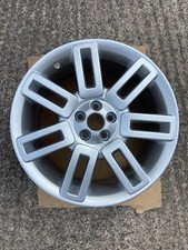 Genuine Refurbished Mg Zt Grid Spoke 18 Inch Alloy Wheel (Pt:RRC005440XXX)