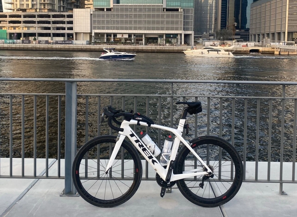 Trek project cheap one australia