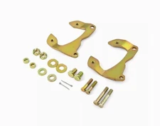 1955-64 Chevy Bel Air, Full Size Disc Brake Caliper Bracket C20562