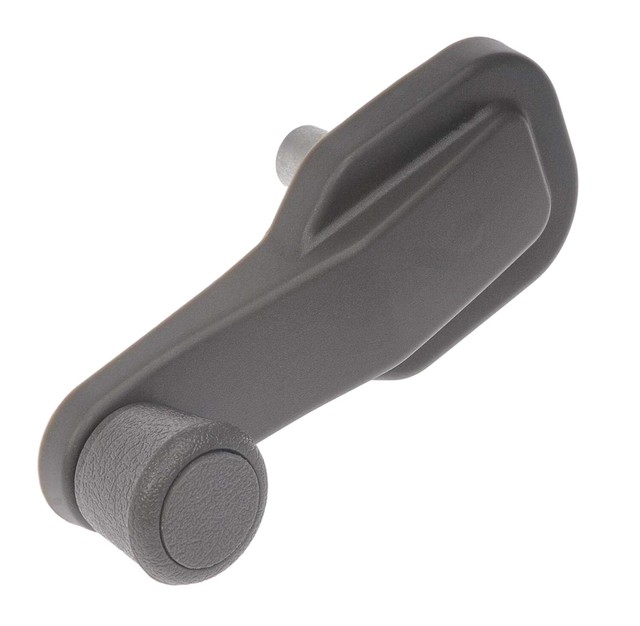 1 Heavy Duty DARK GRAY WINDOW CRANK HANDLE Fits 0103 VOLVO VHD 9804