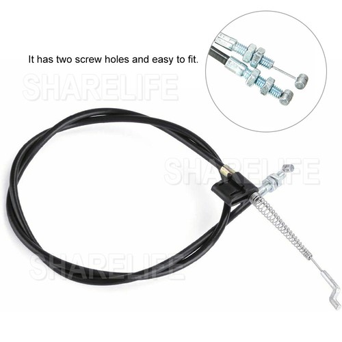 NEW Replacement Recliner Release Cable For Chairs and Sofas 90~140MM OZ Seller - Picture 4 of 15