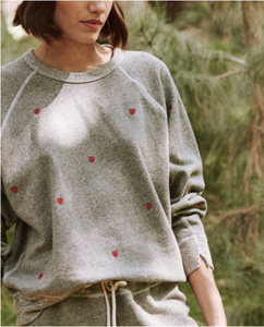 national park service sweatshirt