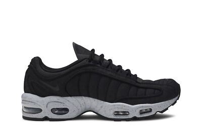 Nike Nike Air Max Tailwind 4 SP 'Black' BV1357-002 Men's Shoes