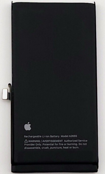 iPhone 13 OEM Original Apple Replacement Battery 100% Health
