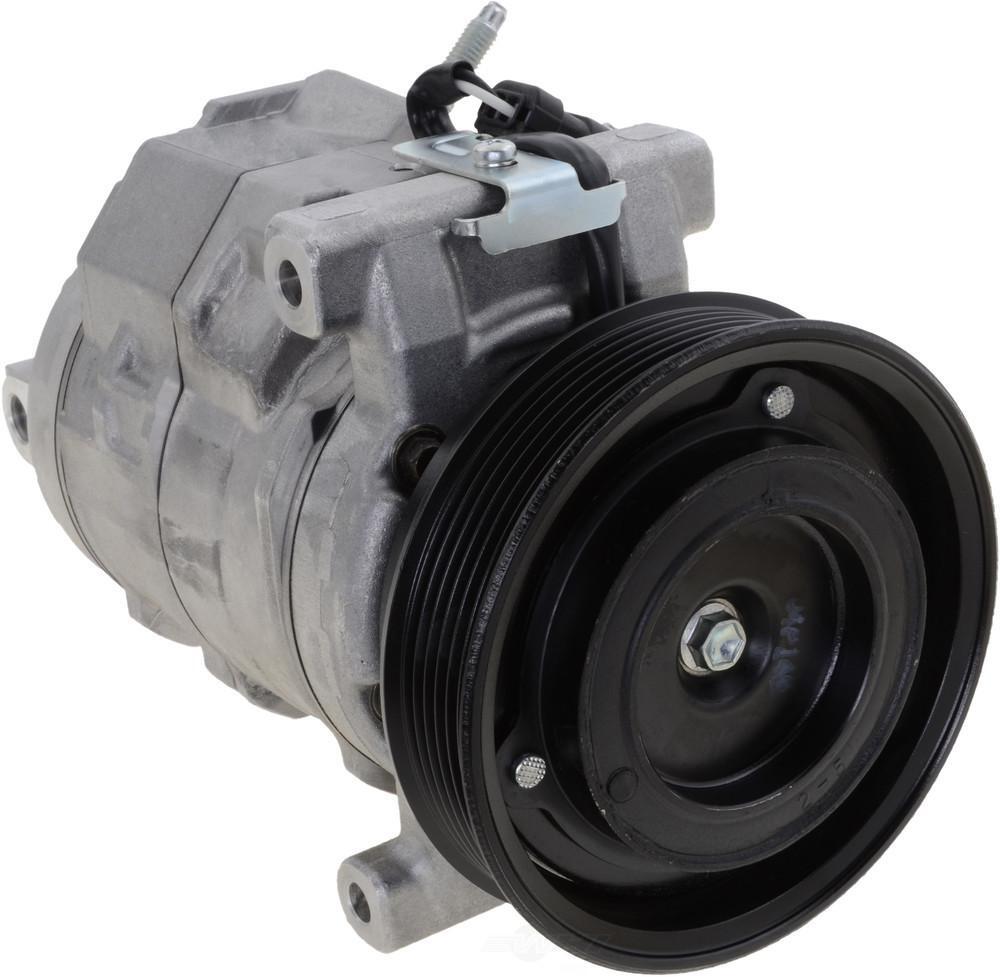 A/C Compressor 1-800 Radiator C1426 for sale online | eBay