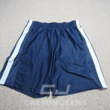 MENS REEBOK SPORTS STRAIGHT LEG SHORTS W 34/36' / REF (03613)